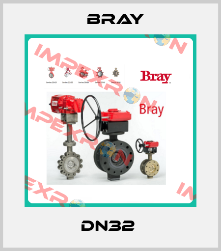 DN32  Bray