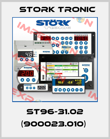 ST96-31.02 (900023.010)  Stork tronic