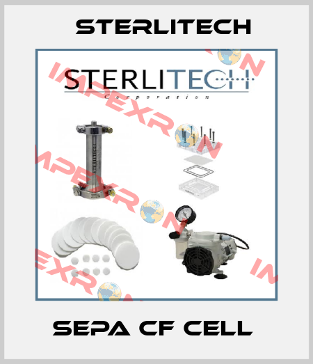 SEPA CF Cell  Sterlitech