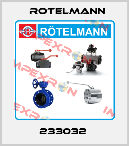 233032  Rotelmann