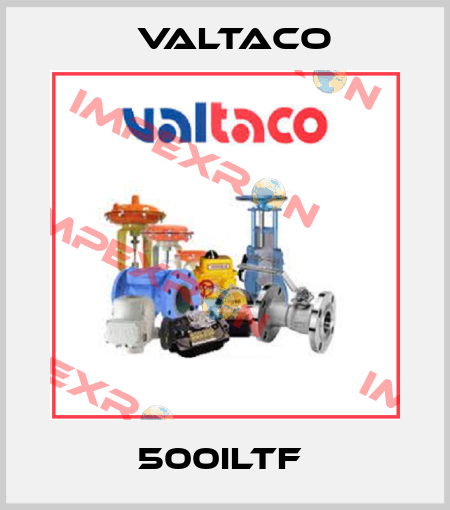 500ILTF  Valtaco