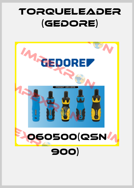 060500(QSN 900)  Torqueleader (Gedore)
