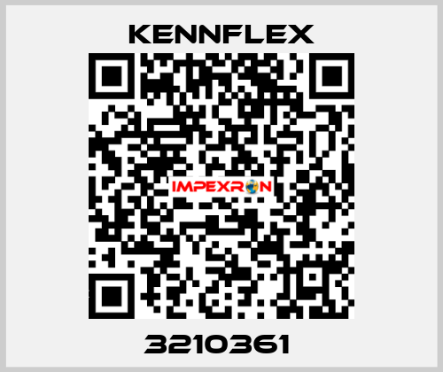 3210361  Kennflex
