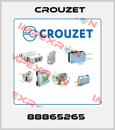 88865265  Crouzet