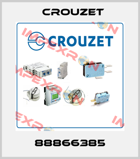 88866385 Crouzet