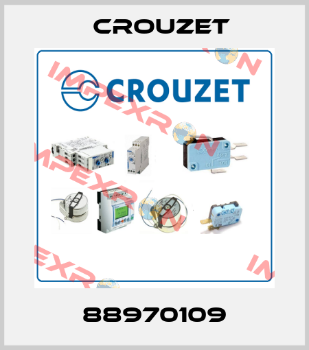 88970109 Crouzet