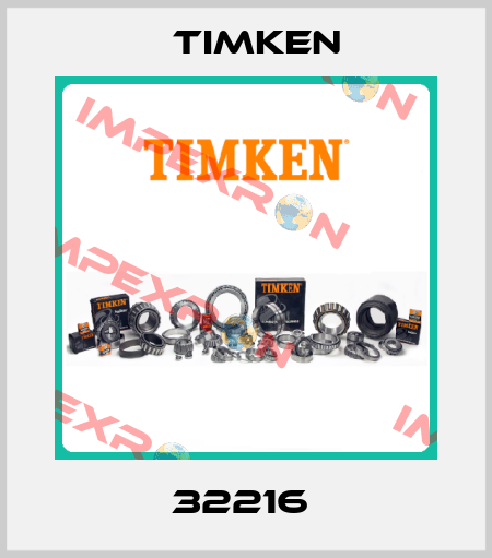 32216  Timken