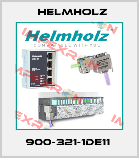 900-321-1DE11  Helmholz