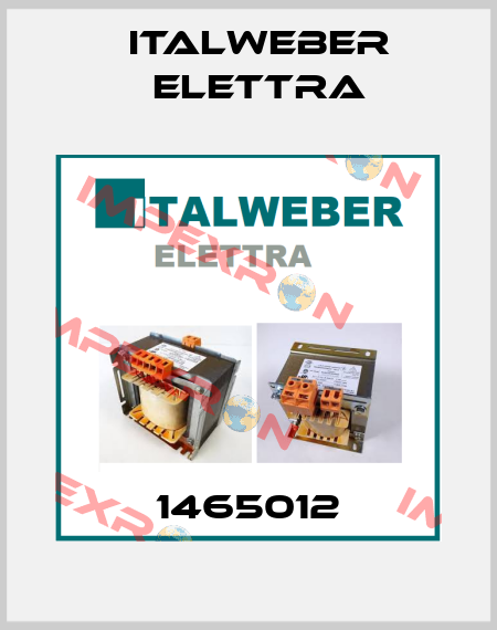 1465012 Italweber Elettra