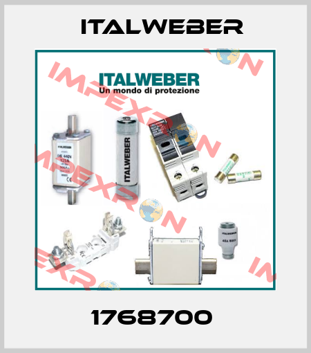 1768700  Italweber