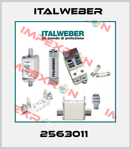 2563011  Italweber