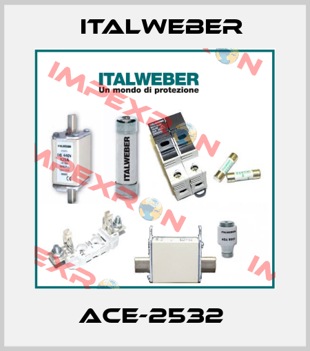 ACE-2532  Italweber