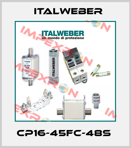 CP16-45FC-48S  Italweber