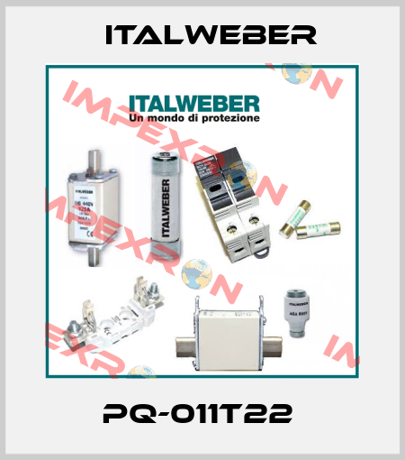 PQ-011T22  Italweber