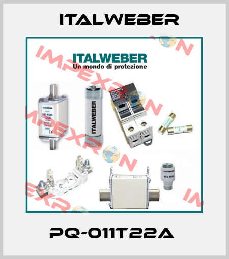 PQ-011T22A  Italweber