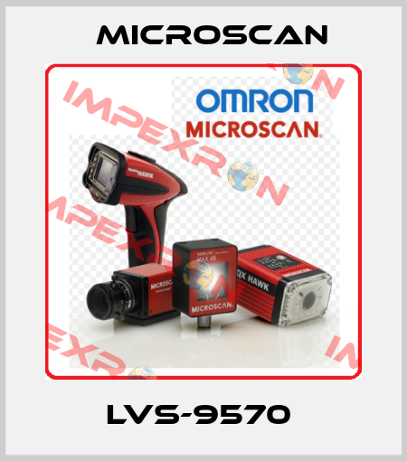 LVS-9570  Microscan