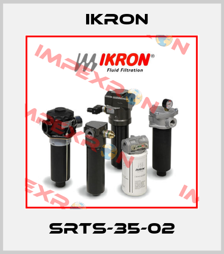 SRTS-35-02 Ikron