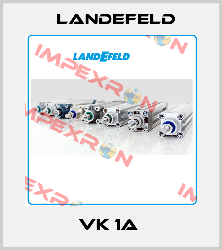 VK 1A  Landefeld