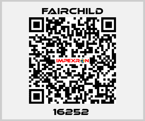 16252  Fairchild