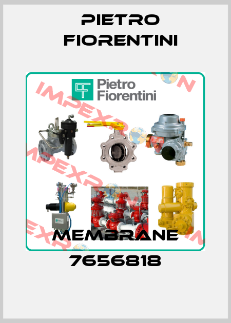 Membrane 7656818 Pietro Fiorentini