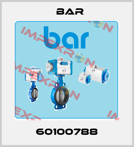 60100788 bar
