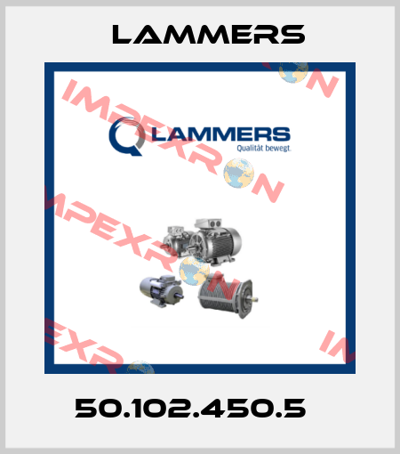 50.102.450.5   Lammers