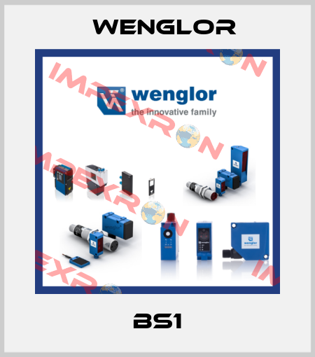 BS1 Wenglor
