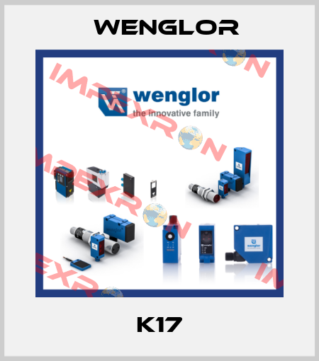 K17 Wenglor