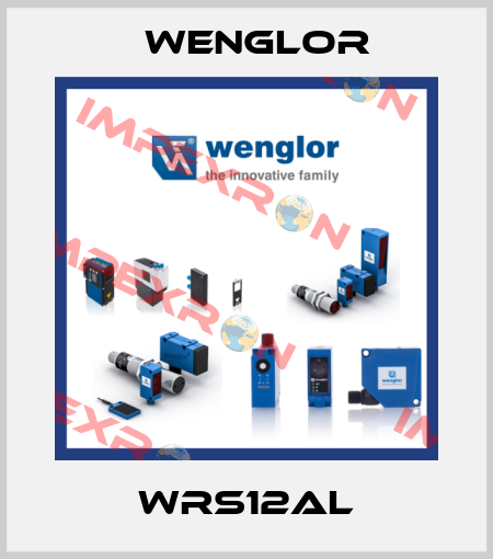 WRS12AL Wenglor