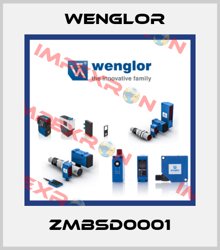 ZMBSD0001 Wenglor