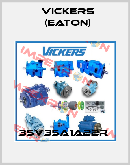 35V35A1A22R  Vickers (Eaton)