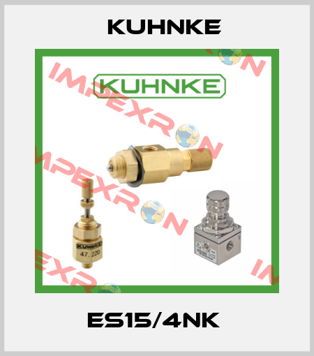 ES15/4NK  Kuhnke