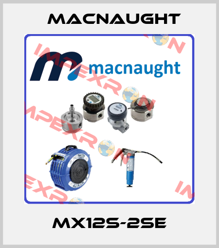 MX12S-2SE MACNAUGHT
