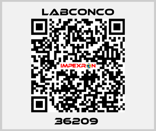36209  Labconco