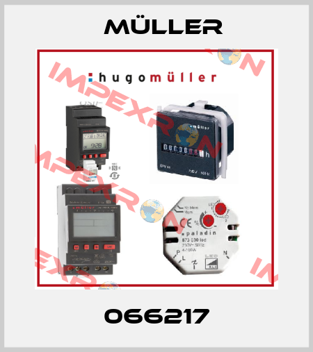 066217 Müller