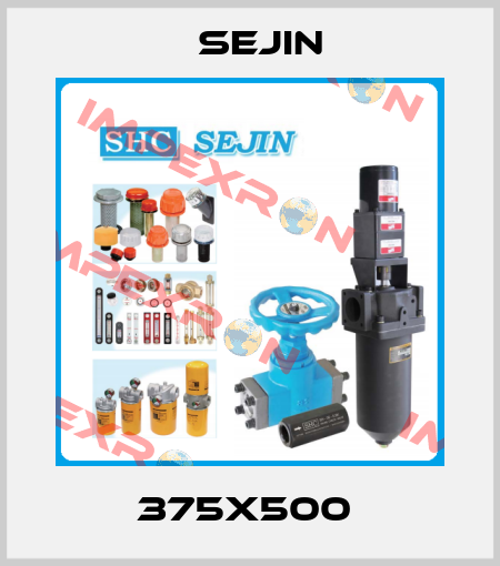 375X500  Sejin