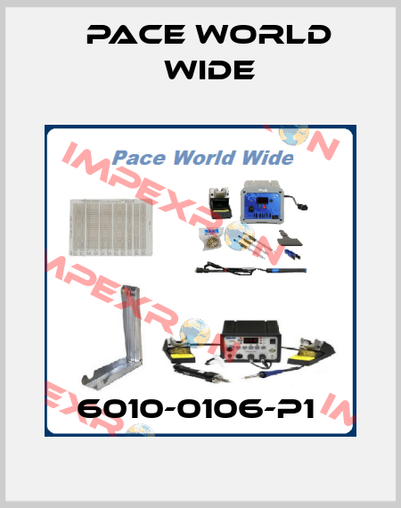 6010-0106-P1  Pace World Wide