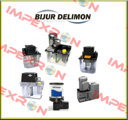 38010 Bijur Delimon