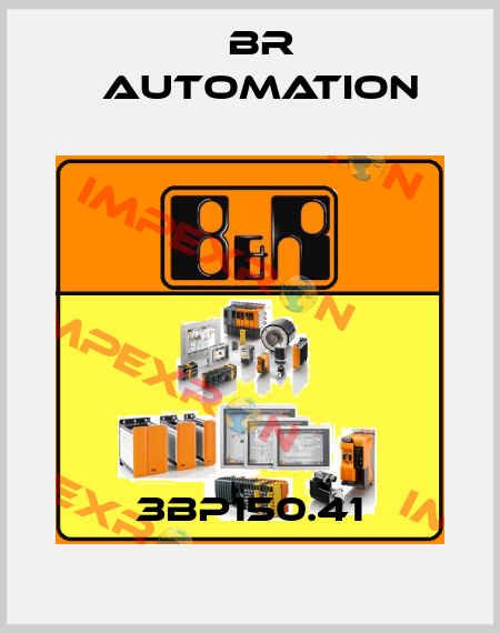 3BP150.41 Br Automation