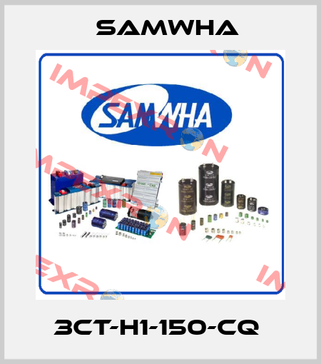 3CT-H1-150-CQ  Samwha