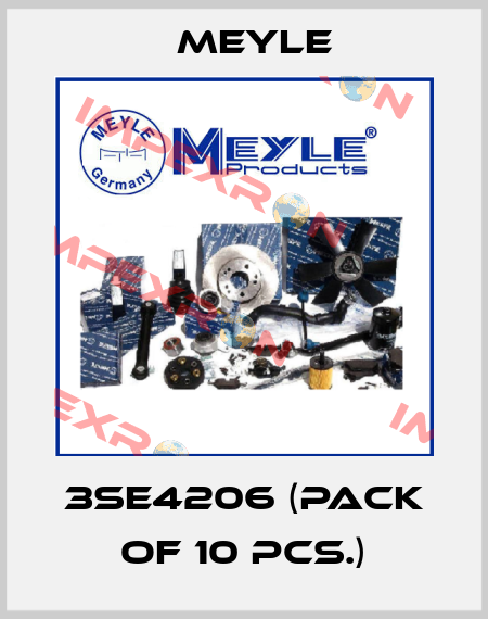 3SE4206 (pack of 10 pcs.) Meyle