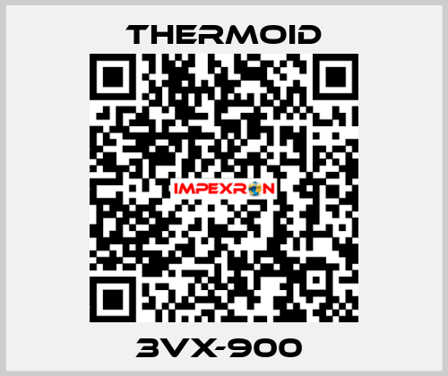 3VX-900  Thermoid