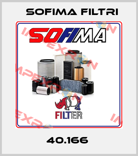 40.166  Sofima Filtri
