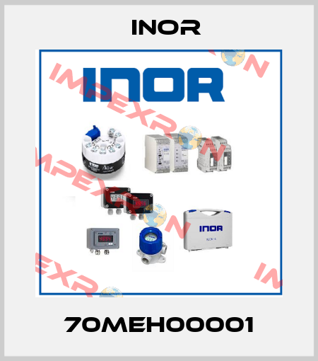 70MEH00001 Inor