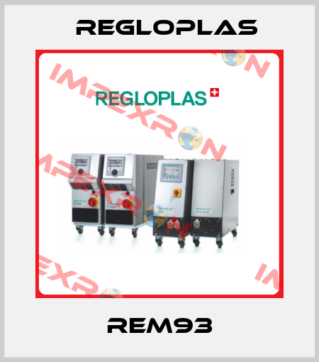 REM93 Regloplas