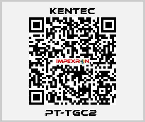PT-TGC2  Kentec