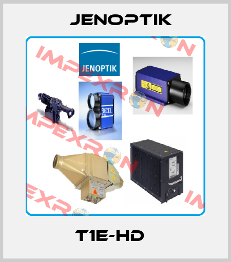  T1E-HD   Jenoptik