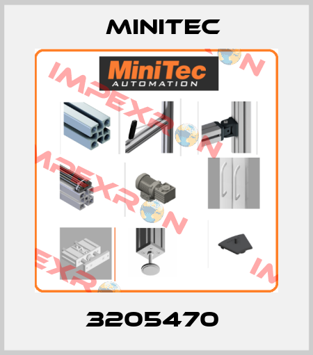 3205470  Minitec