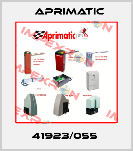 41923/055  Aprimatic