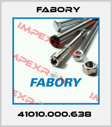 41010.000.638  Fabory